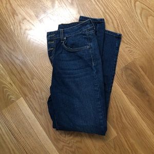 Carmar high waisted jeans